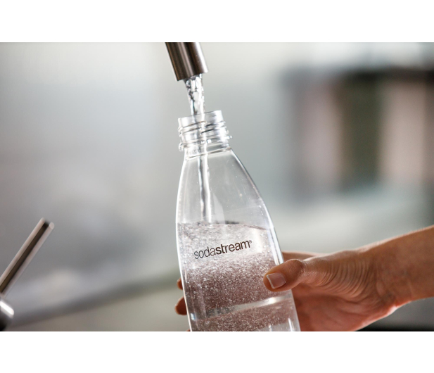 SodaStream FUSE BLACK 2X1L - 1030494 - zdjęcie 4
